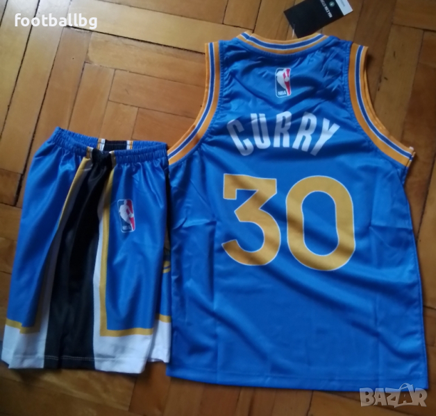 CURRY 30 ❤🏀 детско юношески баскетболни екипи , снимка 1