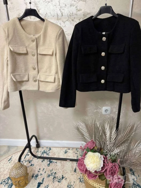 Сако/палтенце  , снимка 1