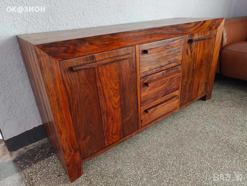 Скрин от екзотично мангово дърво , снимка 1