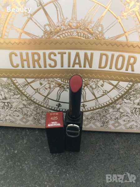 DIOR ON STAGE ЧЕРВИЛО СТИК, снимка 1