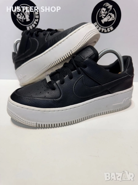 Маратонки NIKE AIR FORCE 1 SAGE LOW.Номер 38, снимка 1