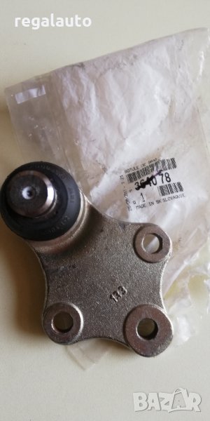 364078,шарнир CITROEN C3 III,PEUGEOT 208 / след 2009 г., снимка 1