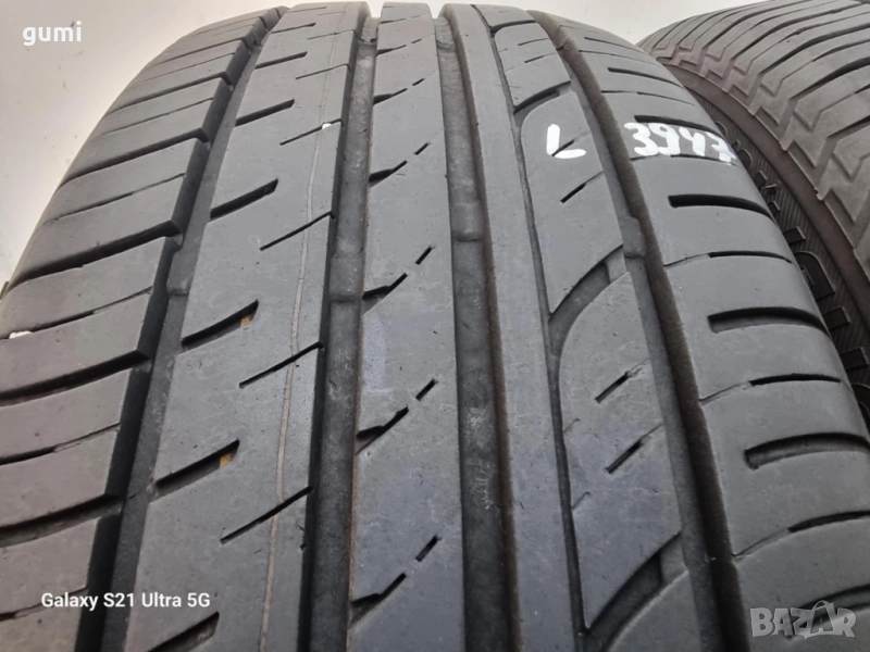 2бр летни гуми 195/60/15 LASSA L03947 , снимка 1