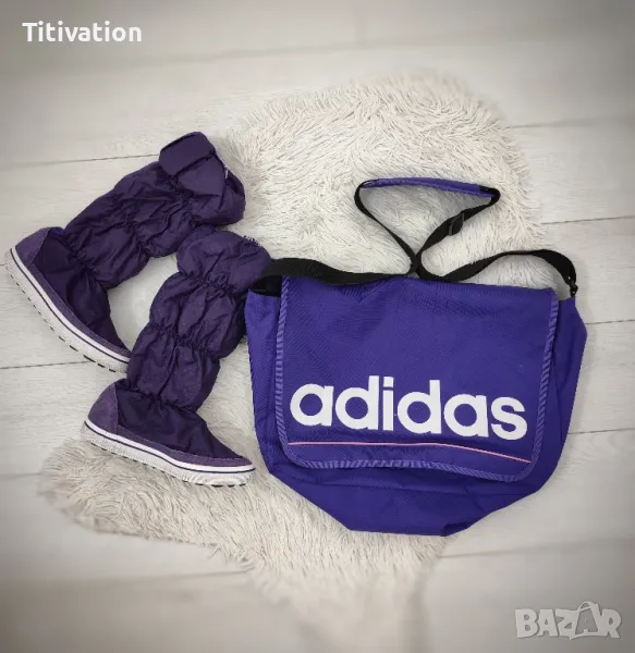 Комплект на Adidas, снимка 1