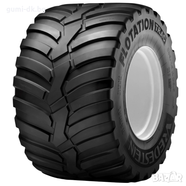 Агро гума 600/50R22.5 Flotation Trac Vredestein , снимка 1