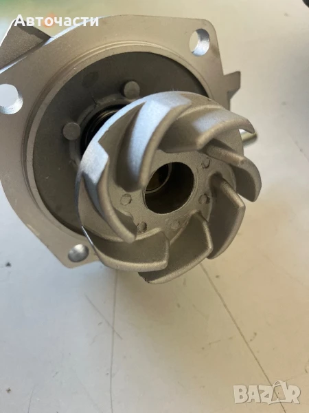 Lada/Лада турбо водна помпа усилена , снимка 1