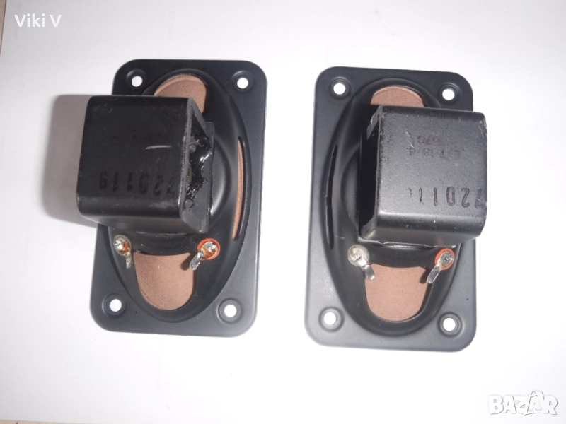 Среди свалени от TELEFUNKEN L71, снимка 1