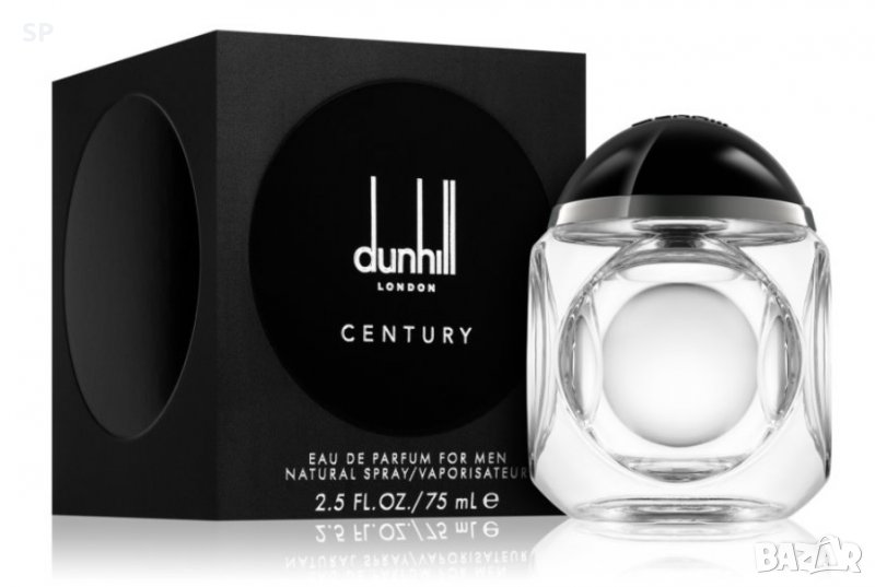 DUNHILL CENTURY, парфюм, 75 мл, снимка 1