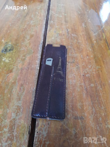 Стар дамски несесер #6, снимка 1