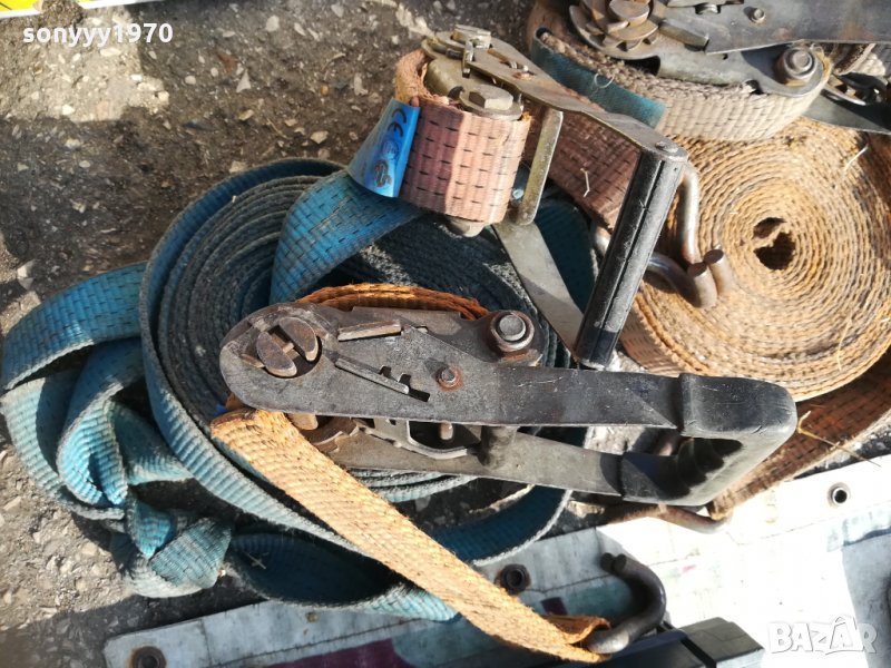 ТИР КОЛАНИ 15ЛВ ЗА БР ИЛИ ТРЕСчОТКИ 15ЛВ ЗА БР 0203221643, снимка 1