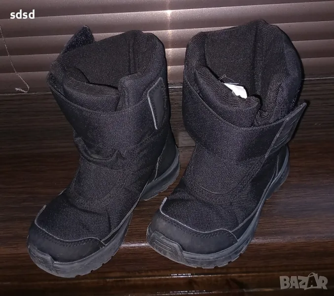 Детски апрески Декатлон , снимка 1