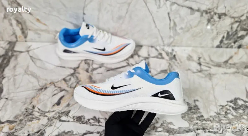 Nike спортни мъжки маратонки , снимка 1
