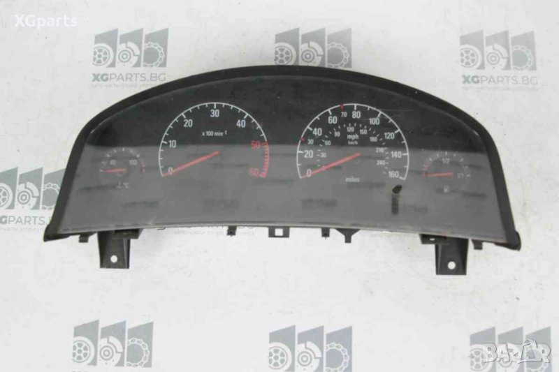  Километраж за Opel Vectra C 1.9CDTI 150к.с. дясна дирекция (2002-2009), снимка 1