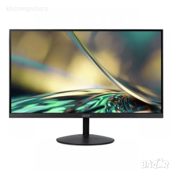 Acer SB242YEbi LED Монитор 23.8", снимка 1