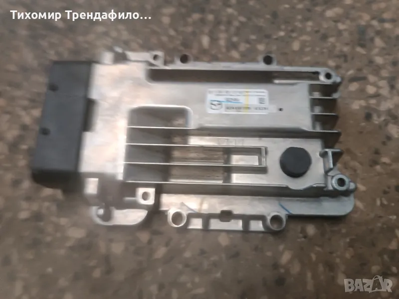 Mazda CX-7 Adblue 0281020137, 0 281 020 137, 1039536108 , R2AX , R2AX18701D , DI Motronic, снимка 1