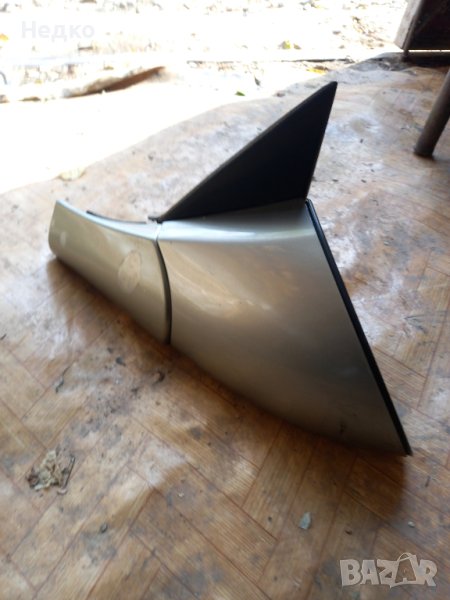 Огледало за Опел Вектра Б, снимка 1