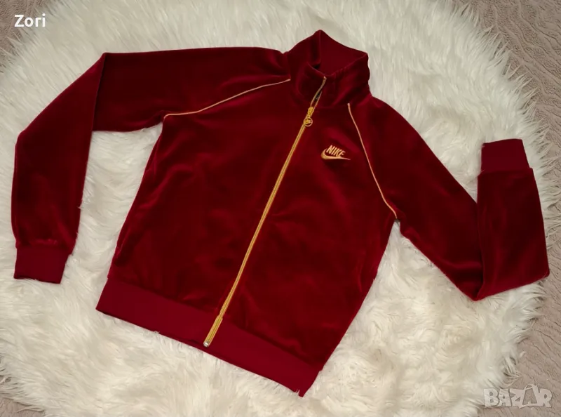 СТРАХОТЕН оригинален суичър , снимка 1