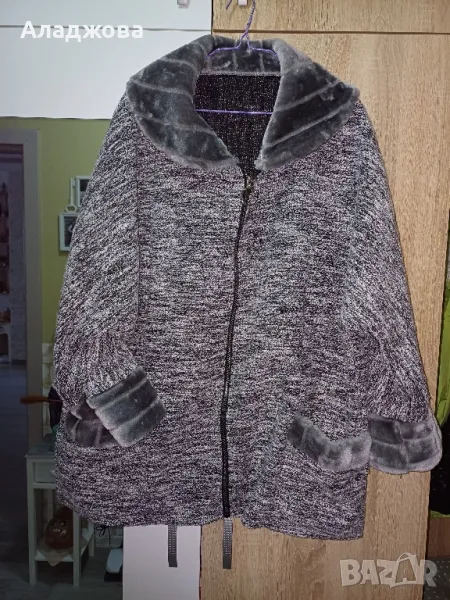 Връхна дреха- пролет/есен, снимка 1