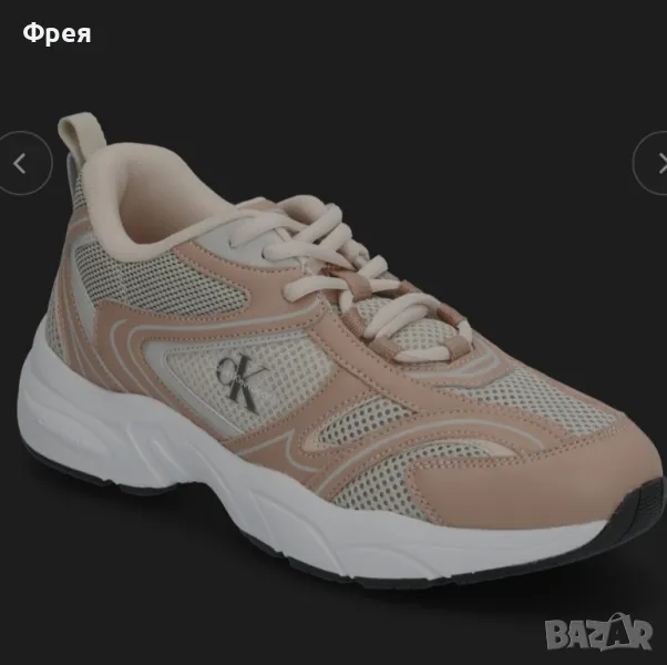 Дамски маратонки Calvin Klein , снимка 1