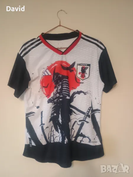 Фланелка на Япония Special Edition, снимка 1