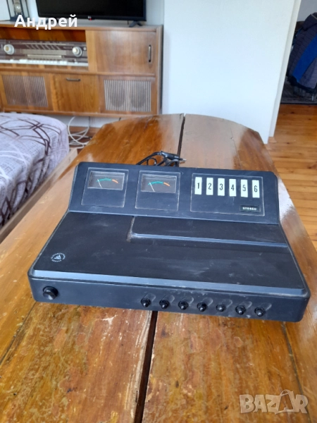 Стара радиоточка Siemens Auso, снимка 1