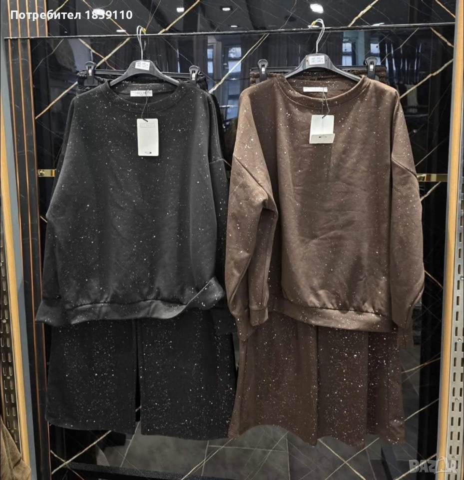 дамски комплект , снимка 1