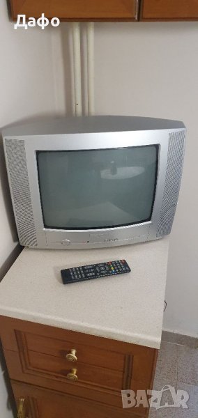 Телевизор Daewoo, снимка 1