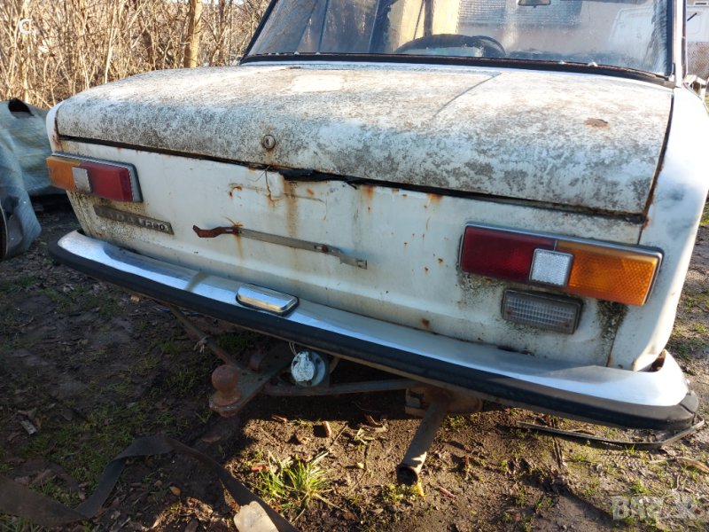Lada/лада 21011 на части , снимка 1