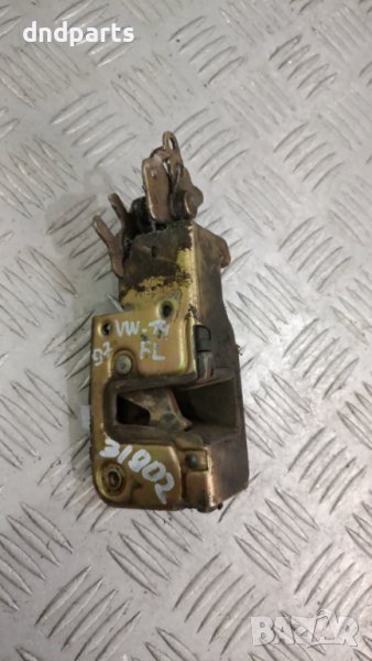 Брава врата VW Transporter T4 1997г.(предна лява)	, снимка 1