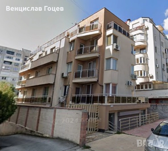 Продава ПАРКОМЯСТО в град София, Люлин 9, снимка 1