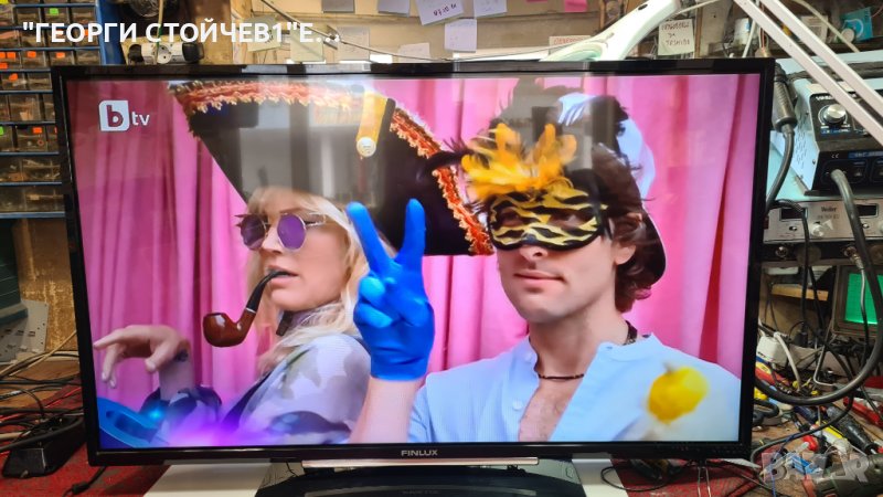 FINLUX  42FLYR274SC  с гаранция 1год, снимка 1