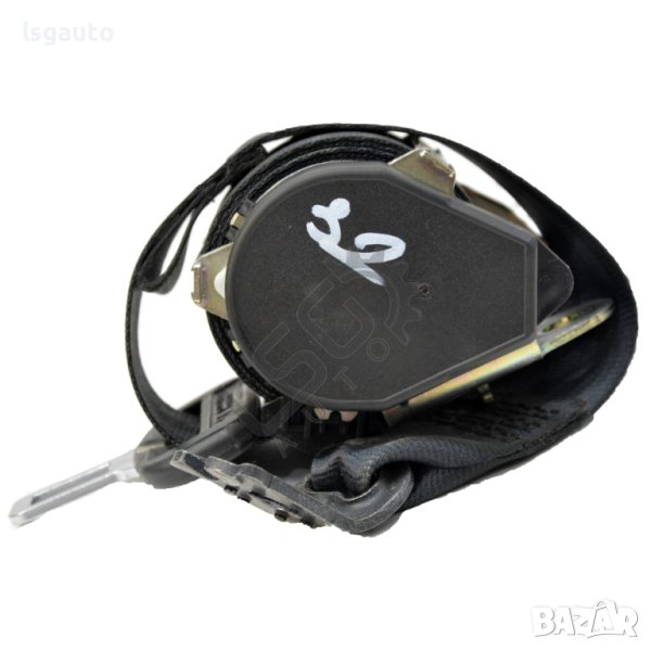 Заден десен предпазен колан Skoda OCTAVIA III (5E5) 2013-2019 ID:108353, снимка 1