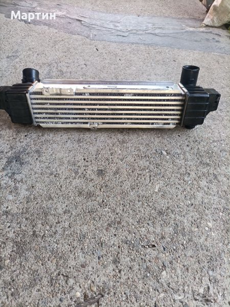 Интеркулер за Киа Соренто - дизел 2.5 CRDI 16 V - 140 к.с., снимка 1