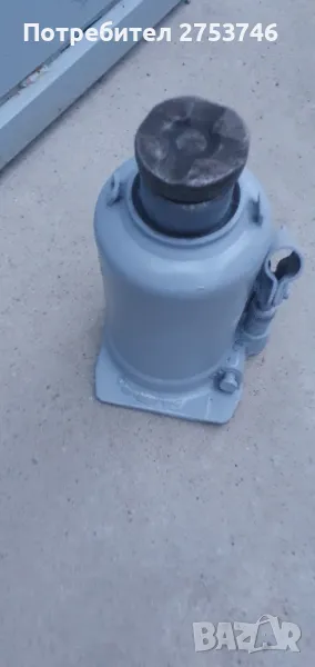 Крик 15т, снимка 1