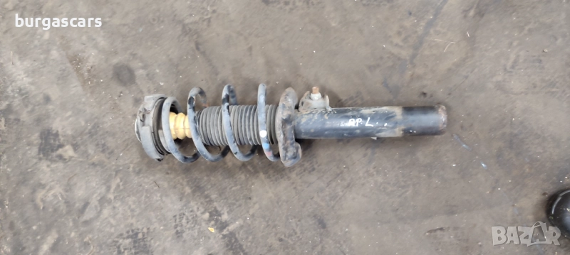 Макферсон преден ляв Vw Touran - 80лв, снимка 1