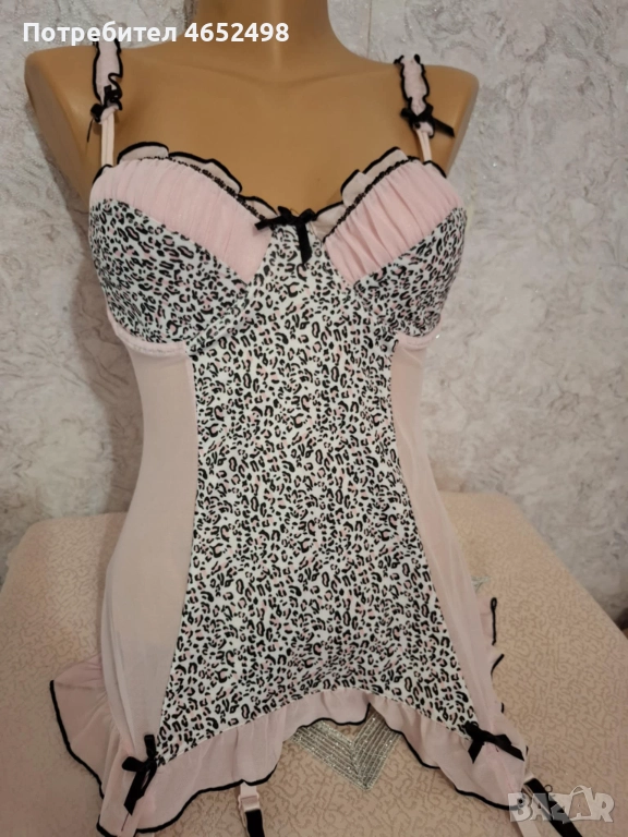 Нежно Белъо, снимка 1