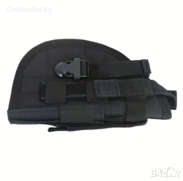 Универсален кобур за пистолет (Black) , снимка 1