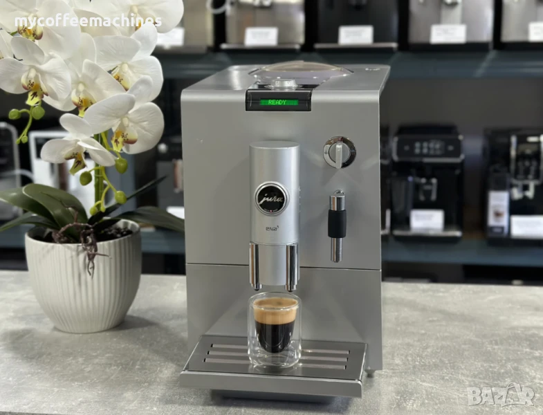 Кафемашина JURA ENA 5, снимка 1
