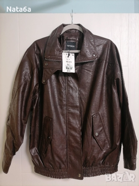 Дамско яке Bershka, снимка 1