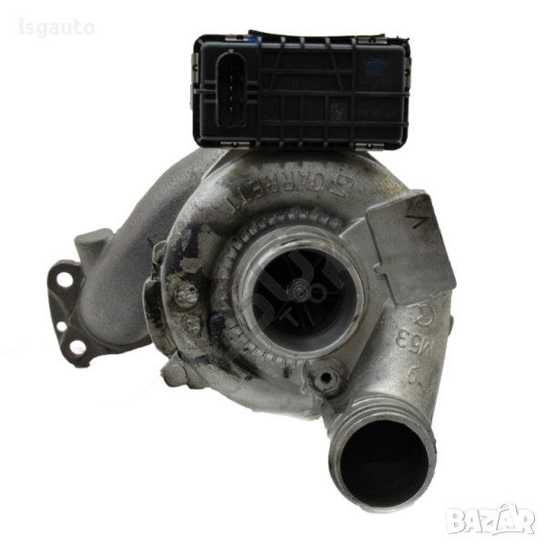 Турбо Mercedes-Benz CLS (C219) 2004-2010 ID:107713, снимка 1