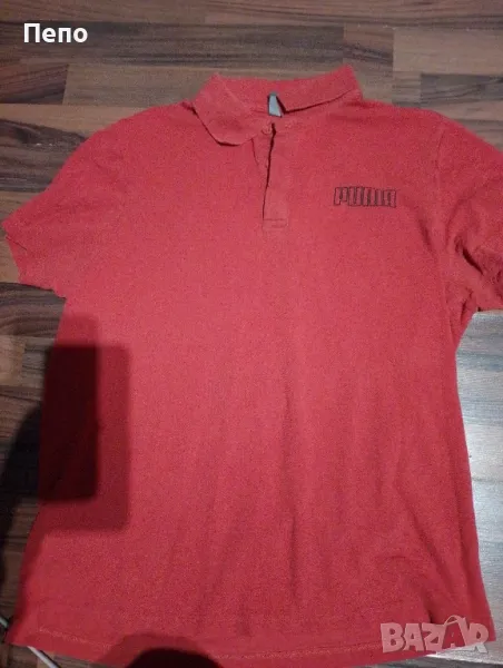 Тениска Puma , снимка 1