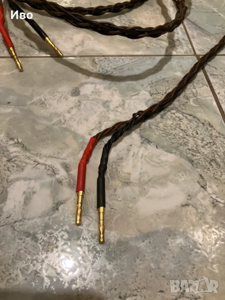 Кимбър Кабел 4pr, снимка 1