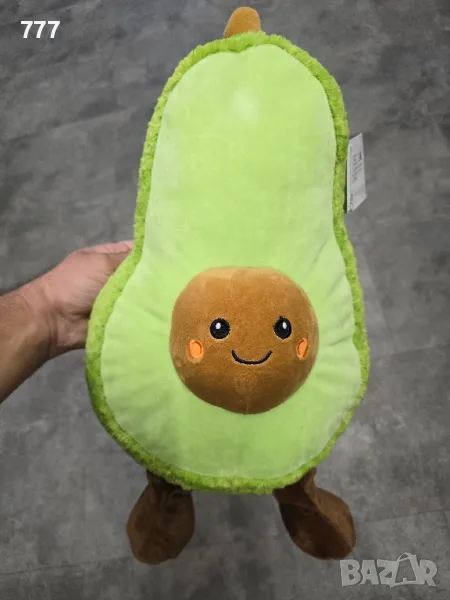 плюшени играчки Авокадо , снимка 1