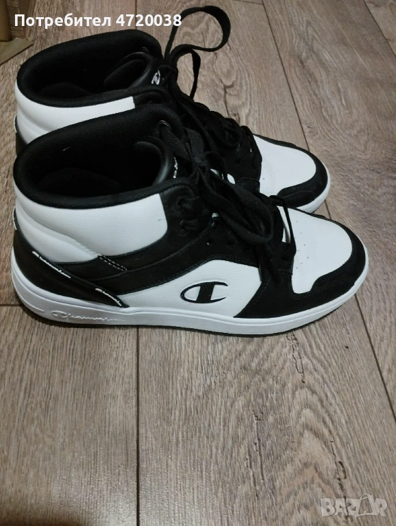 мъжки обувки Champion, снимка 1