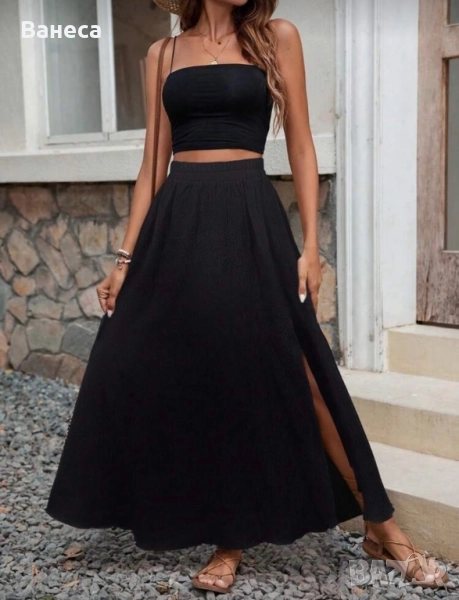 Дълга пола, снимка 1