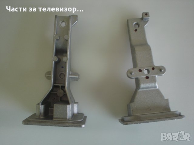 TV стойка LT-51-A-L 7667 LT-54-A-R 7668 TV HISENSE 50A7100F, снимка 1