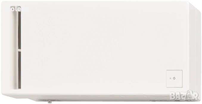 Стенна вентилационна система Mitsubishi Electric Lossnay , снимка 1