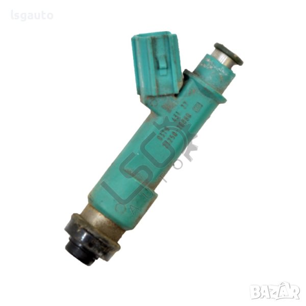 Дюза бензин Toyota RAV4 II 2000-2006 ID:107410, снимка 1