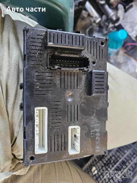 8200383473B , 21669390-7, BCM L2R- 28118124 , 8200652284 B , 21669392-8 Renault Clio , снимка 1