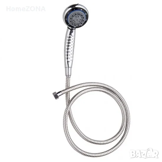 Душ слушалка "FL220B", хром, снимка 1